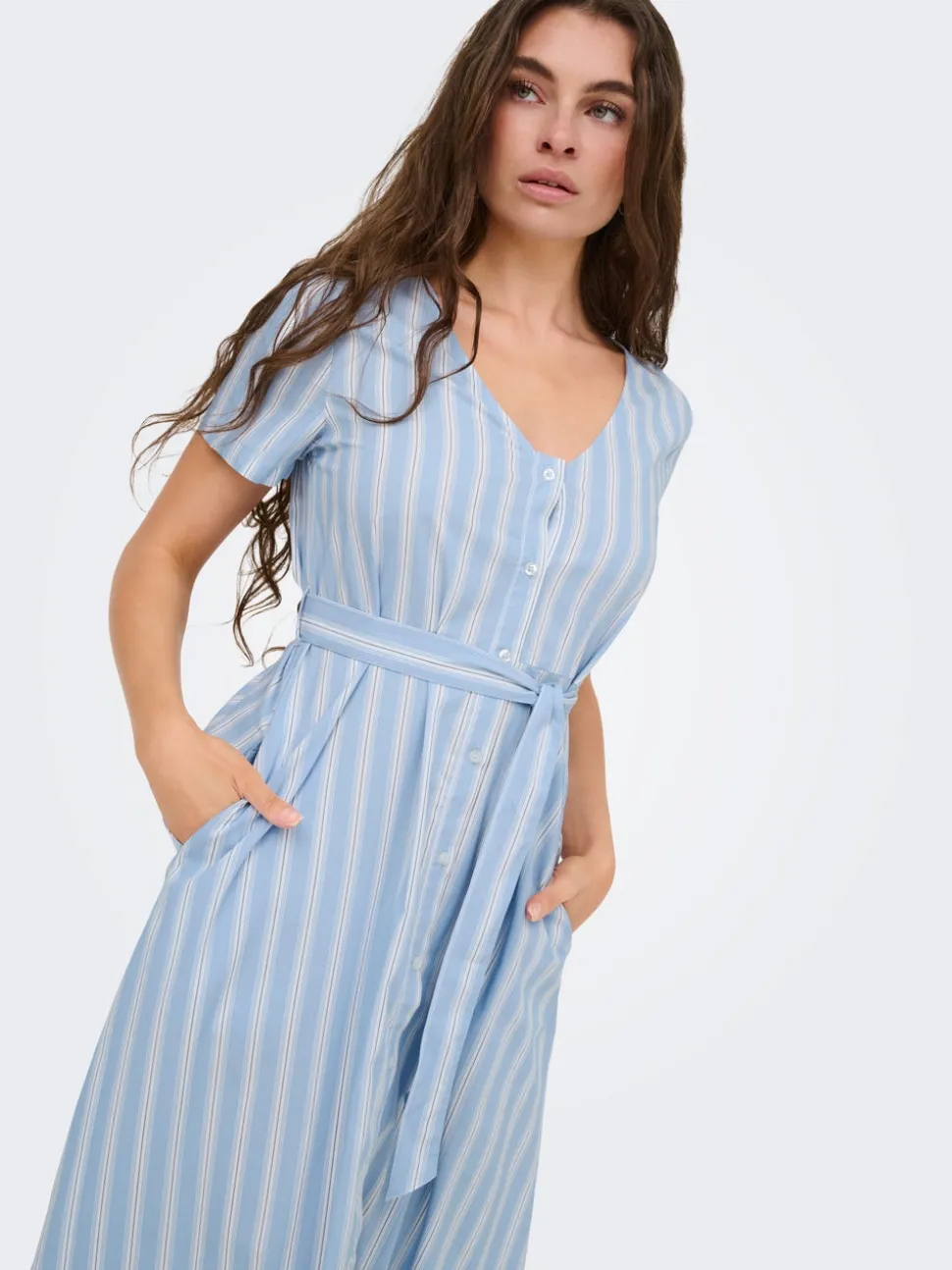 JDYMIO Vestito midi