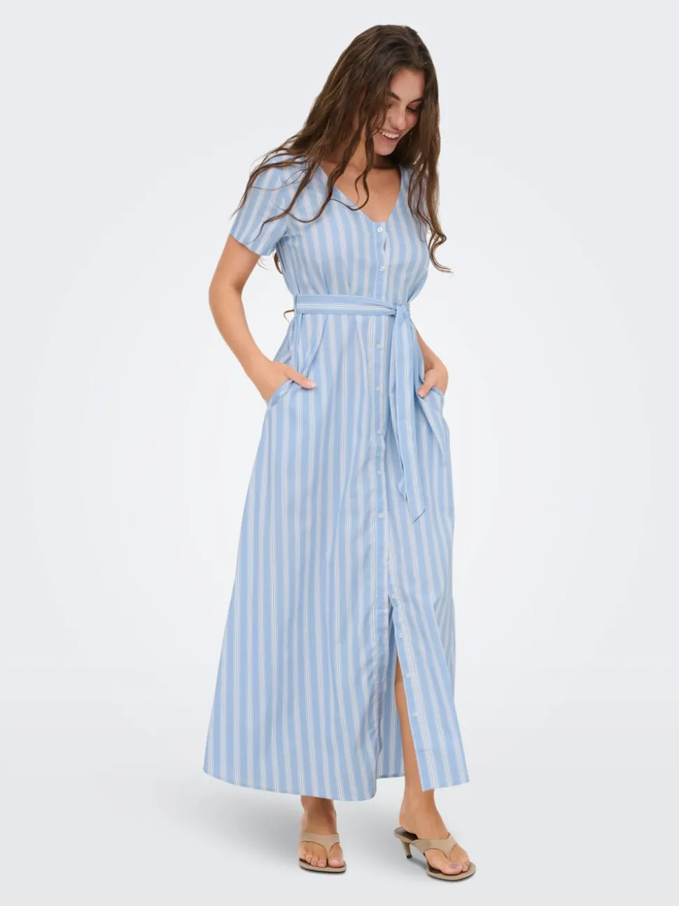 JDYMIO Vestito midi
