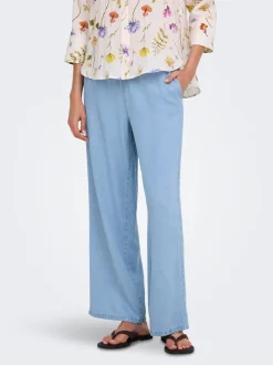JDYMIRA Wide Leg Fit Pantaloni