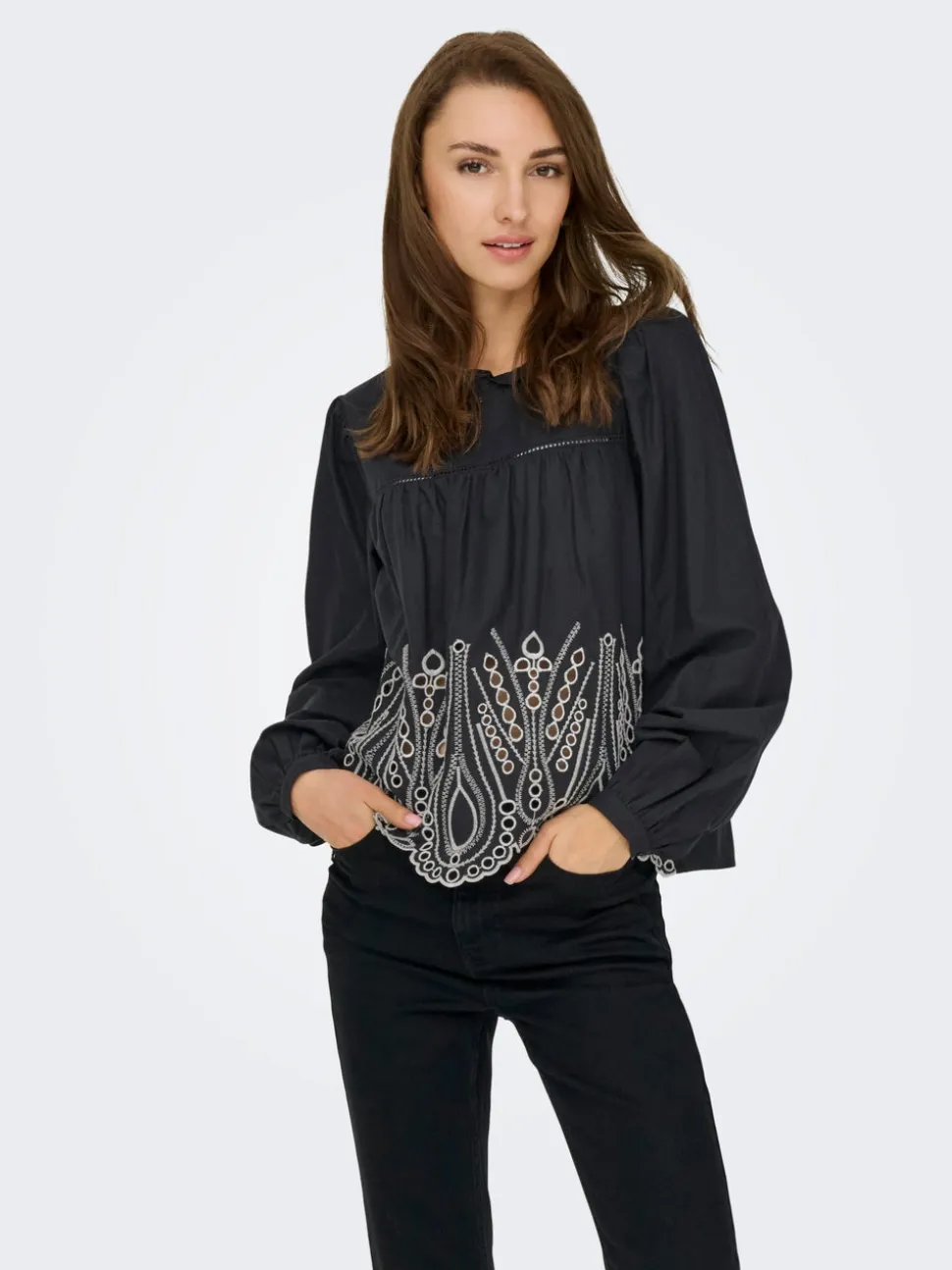 JDYMOLLY Blusa