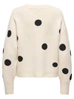 JDYMONICA Pullover