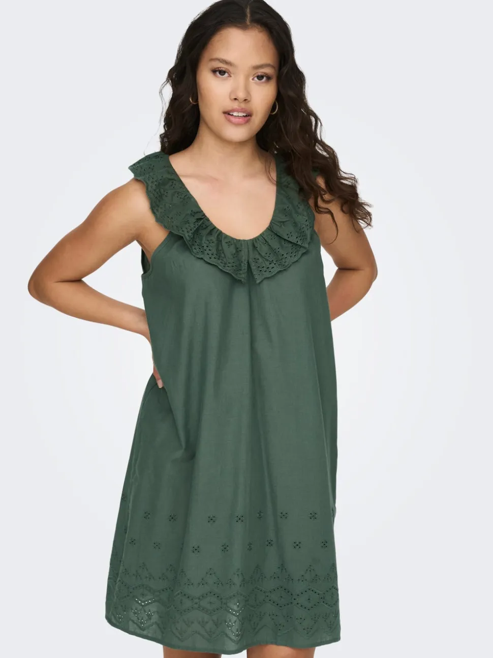 JDYMONICA Vestito corto