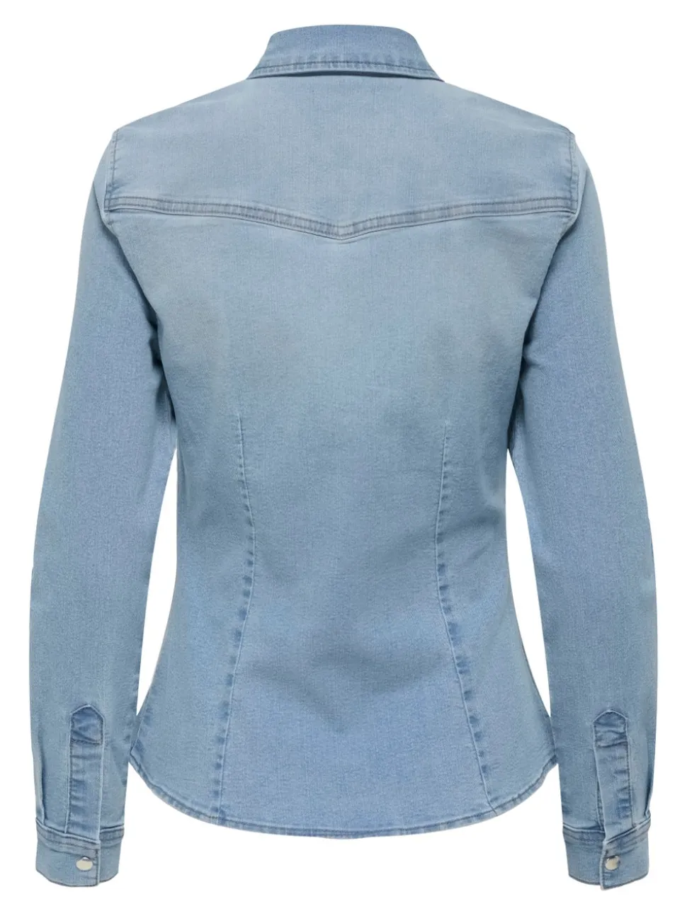 JDYMOON Camicia in jeans
