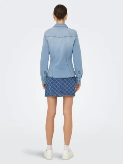 JDYMOON Camicia in jeans