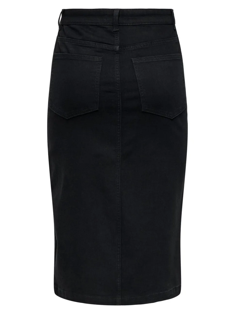 JDYMOON Denim Gonna in jeans Gonna midi