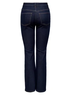 JDYMOON Vita alta Bootcut Fit Jeans