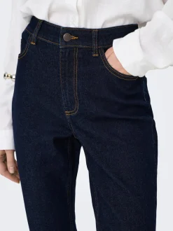 JDYMOON Vita alta Skinny Fit Jeans