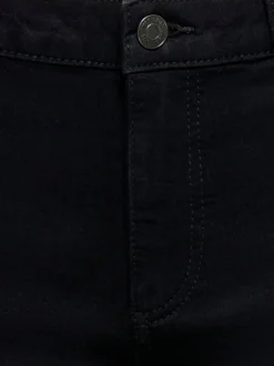 JDYMOON Vita media Regular Fit Bermuda in jeans