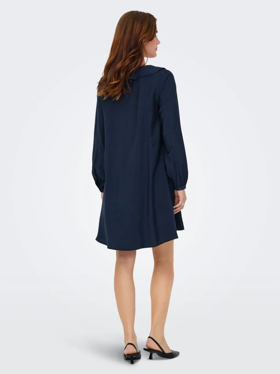 JDYMY Vestito midi