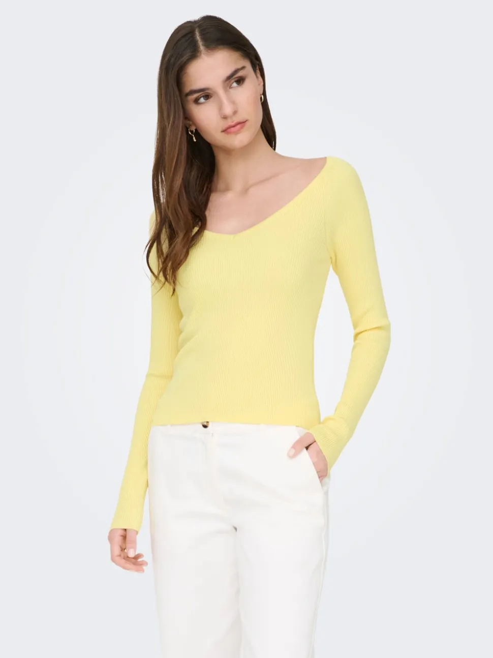 JDYNANNA Pullover