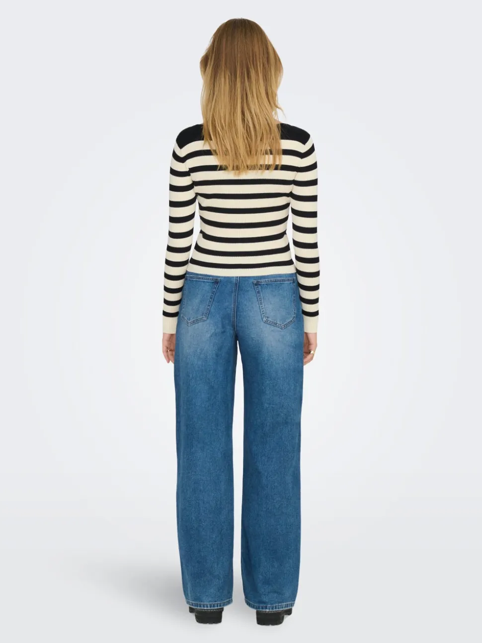 JDYNANNA Pullover