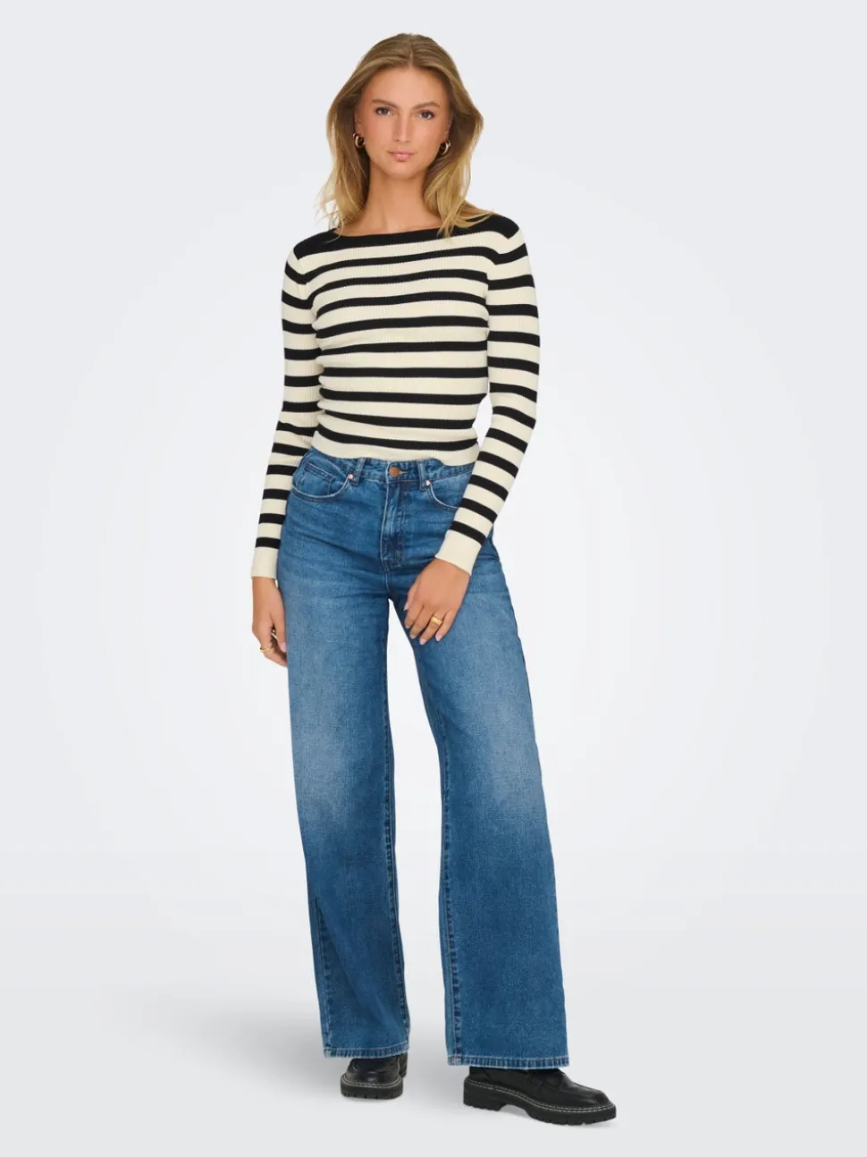 JDYNANNA Pullover