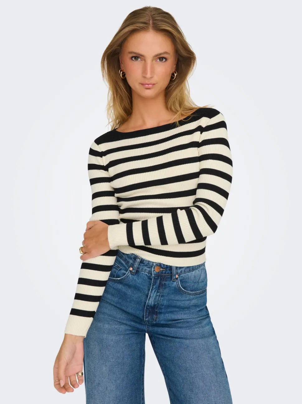 JDYNANNA Pullover