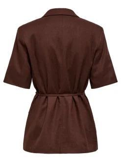 JDYNAOMI Lino Blazer