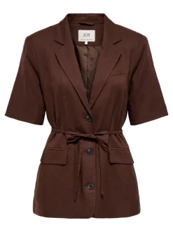 JDYNAOMI Lino Blazer