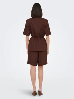 JDYNAOMI Lino Blazer