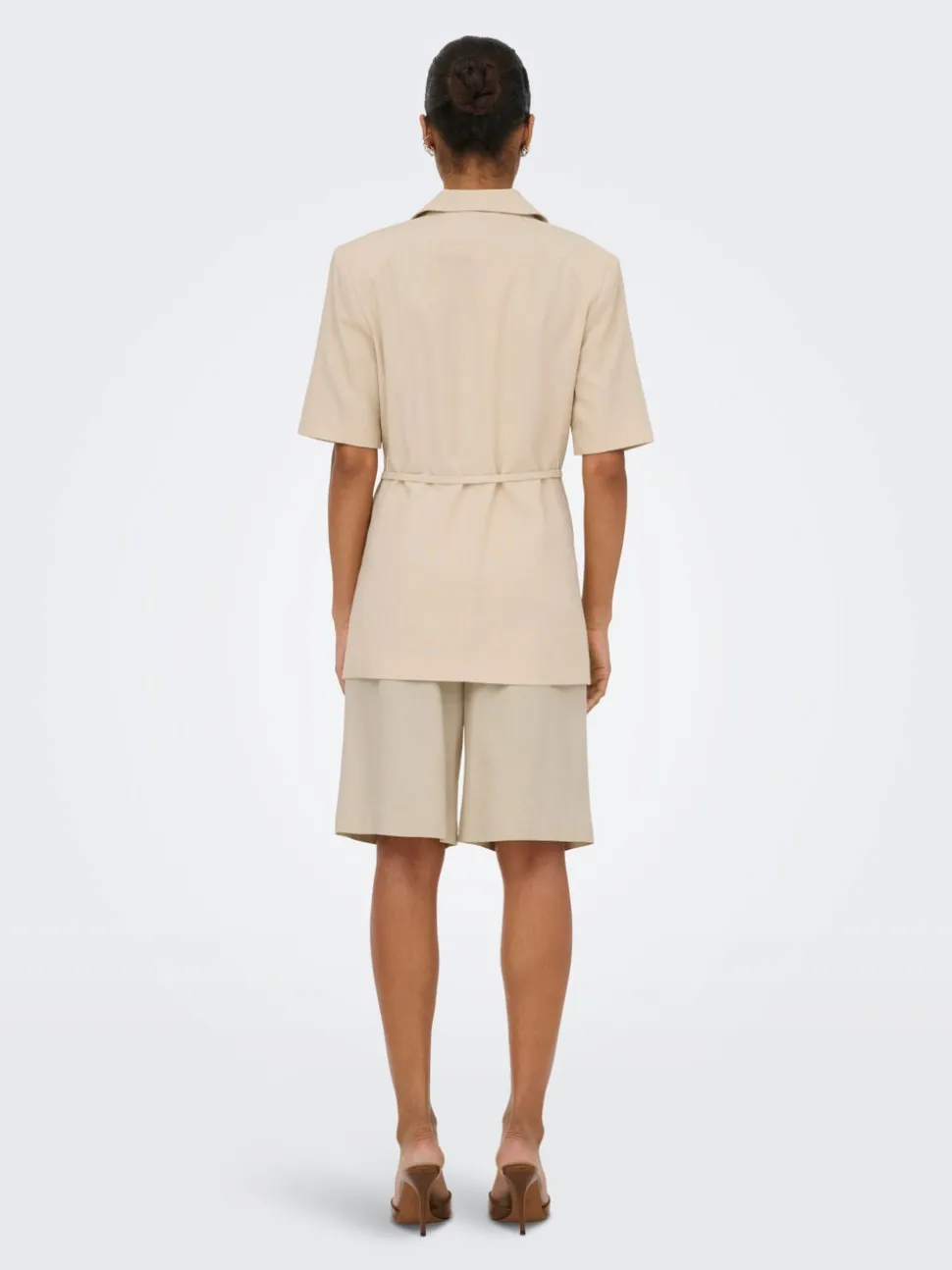 JDYNAOMI Lino Blazer