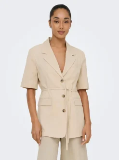 JDYNAOMI Lino Blazer