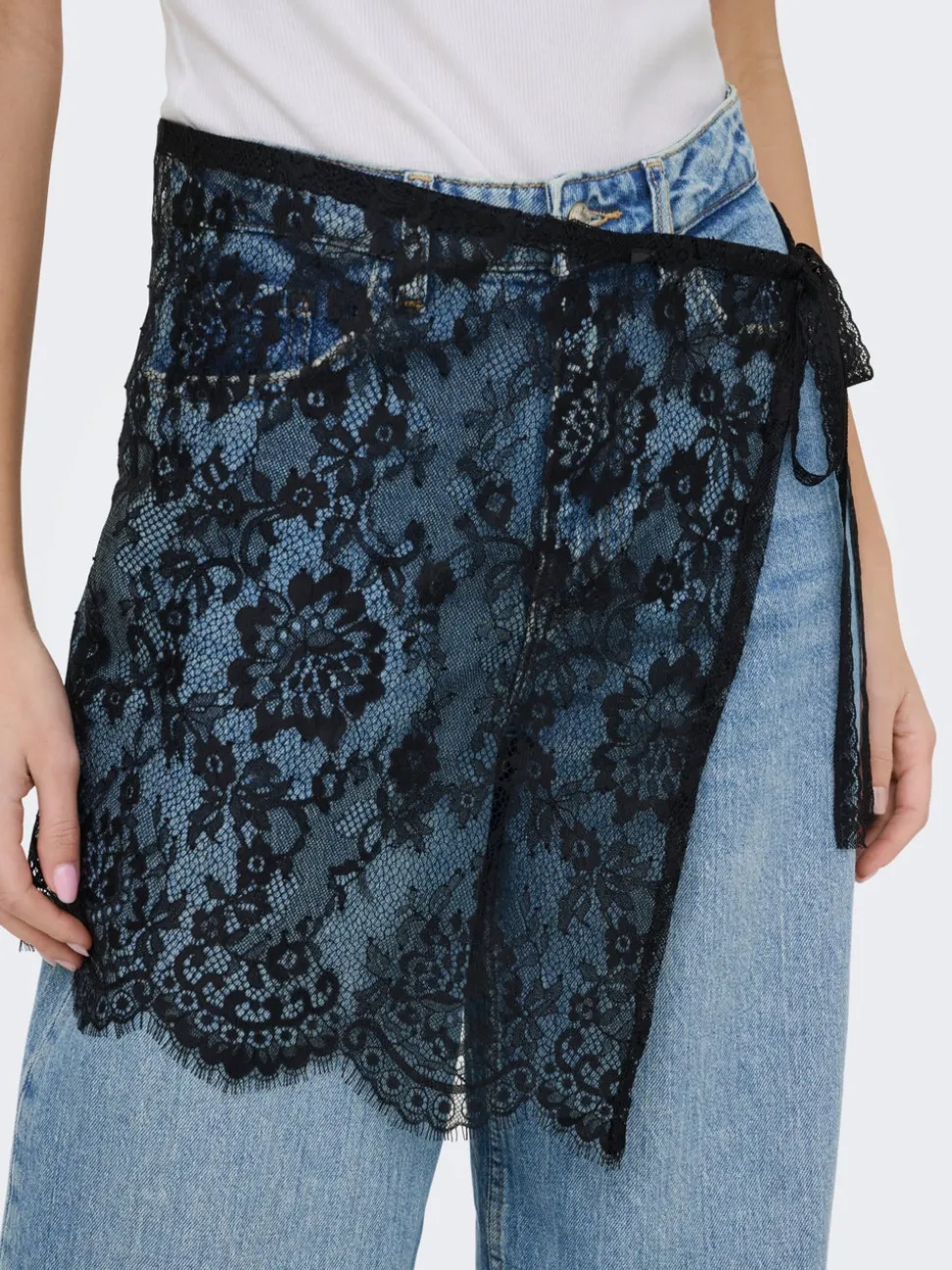 JDYNELA Altri Accessori