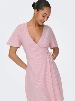 JDYNELLI Vestito corto