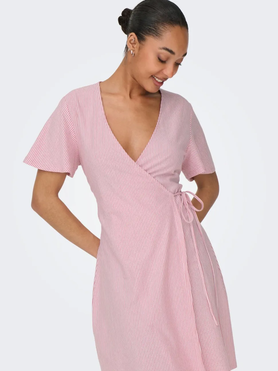 JDYNELLI Vestito corto