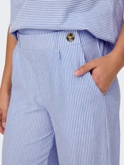 JDYNELLI Wide Leg Fit Pantaloni