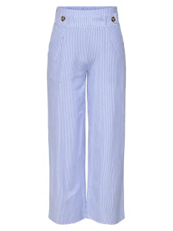 JDYNELLI Wide Leg Fit Pantaloni
