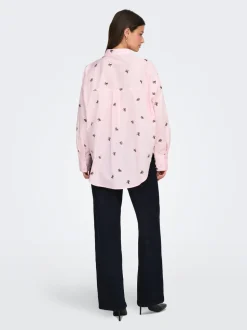 JDYNELLY Camicia