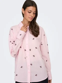 JDYNELLY Camicia