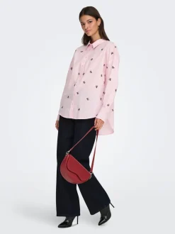 JDYNELLY Camicia