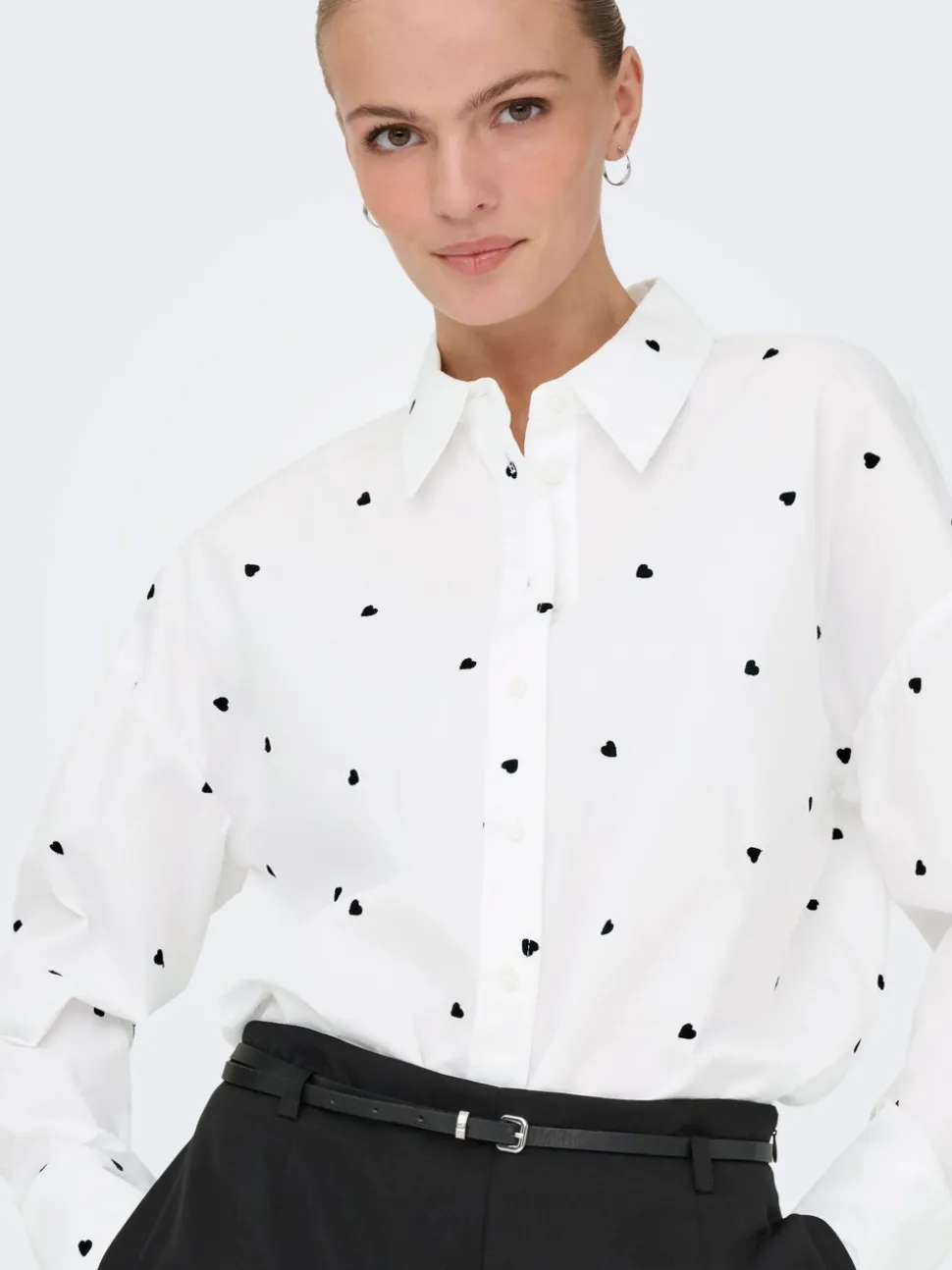 JDYNELLY Camicia