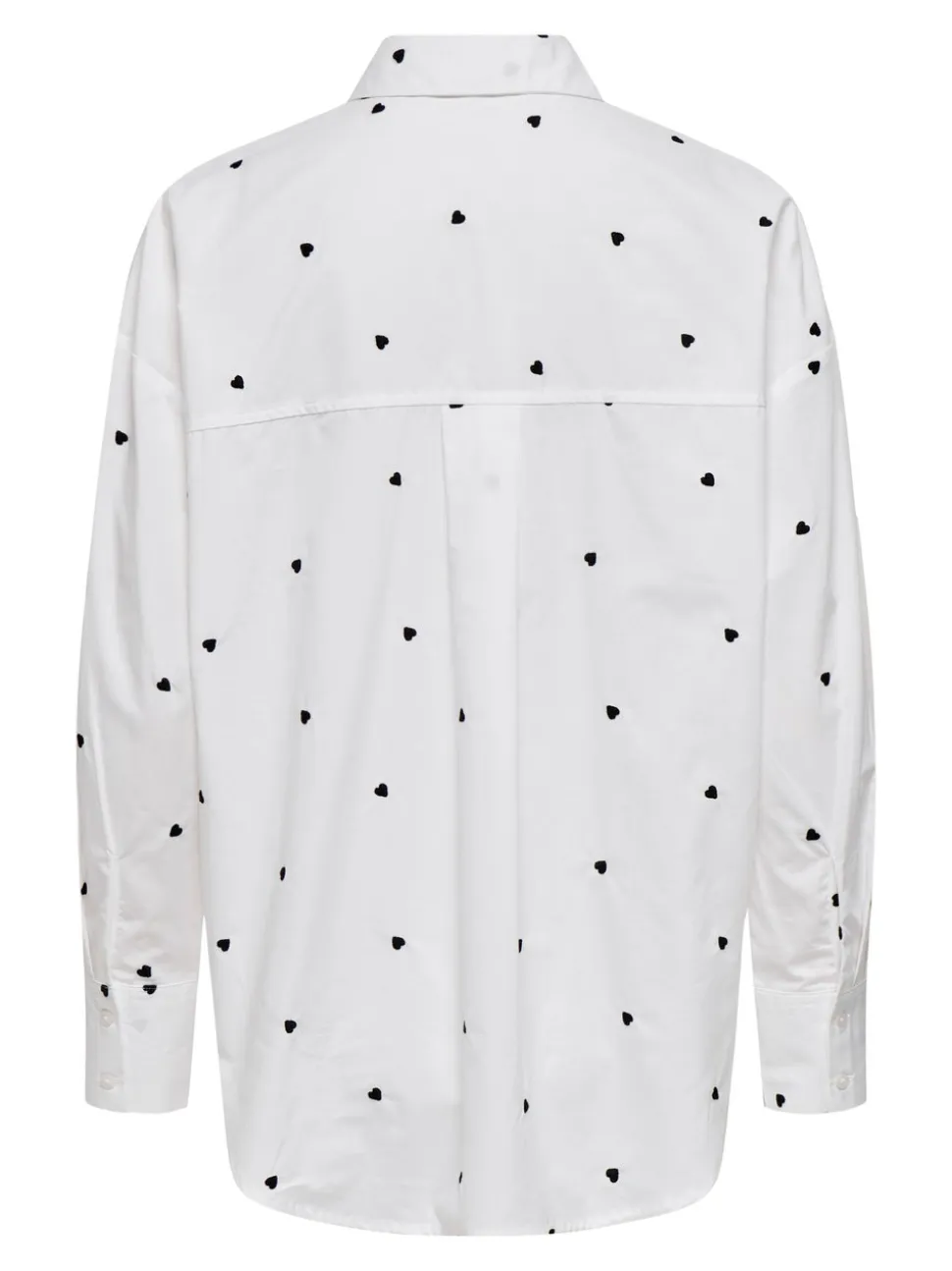 JDYNELLY Camicia