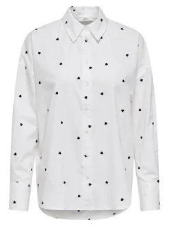 JDYNELLY Camicia