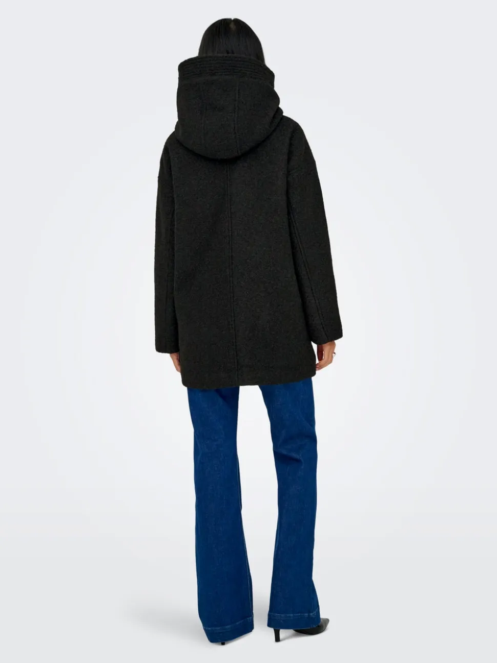 JDYNEVADA Cappotto