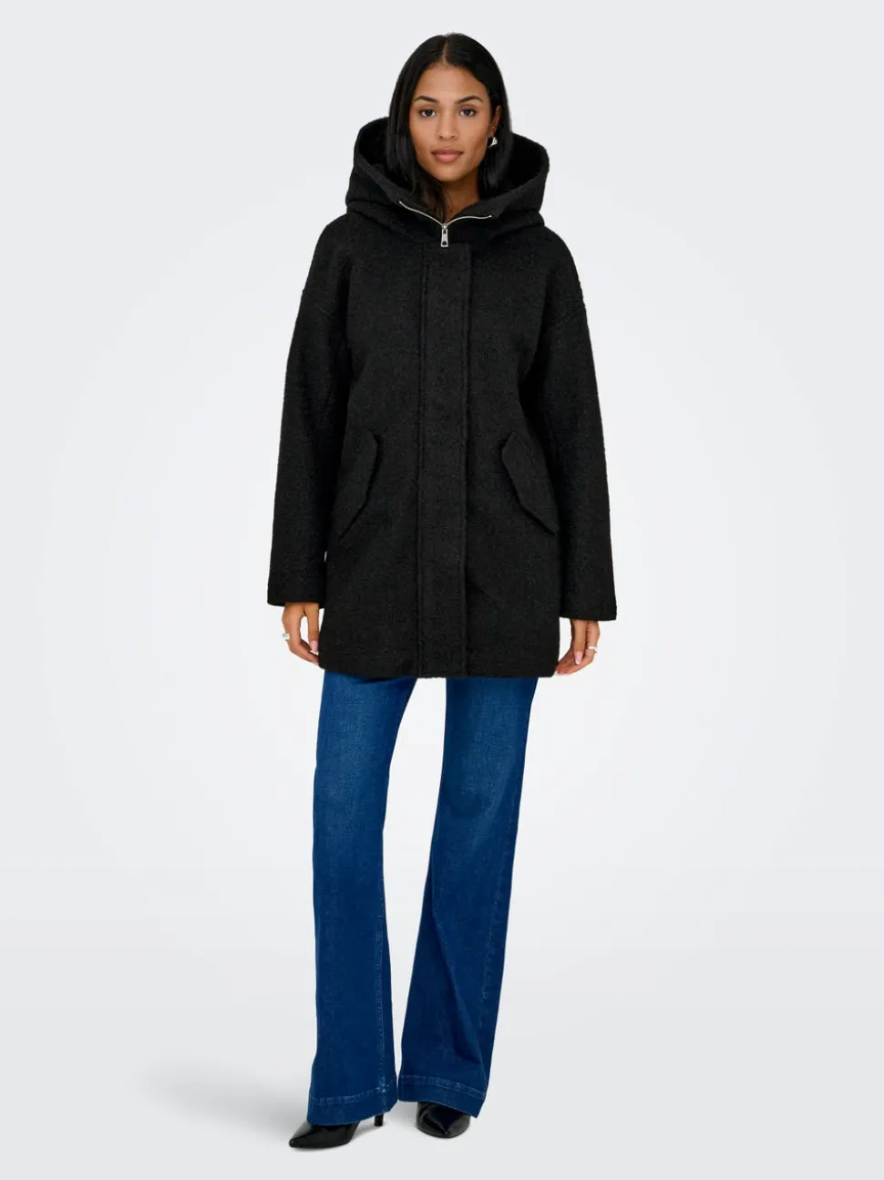 JDYNEVADA Cappotto