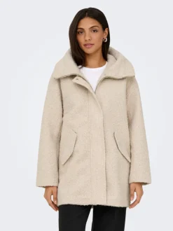 JDYNEVADA Cappotto