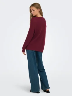 JDYNEW Pullover