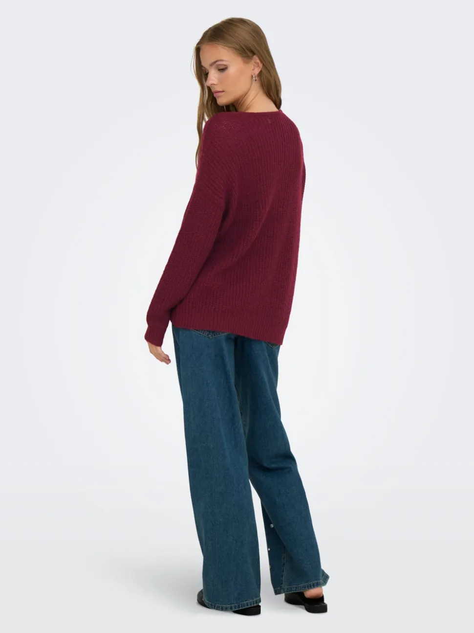 JDYNEW Pullover