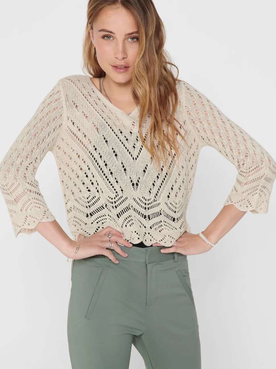 JDYNEW Pullover