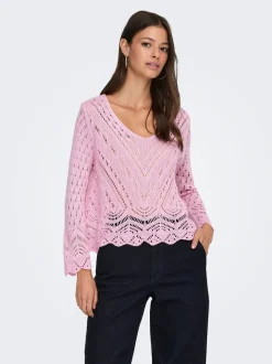 JDYNEW Pullover