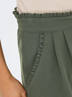 JDYNEW Regular Fit Bermuda