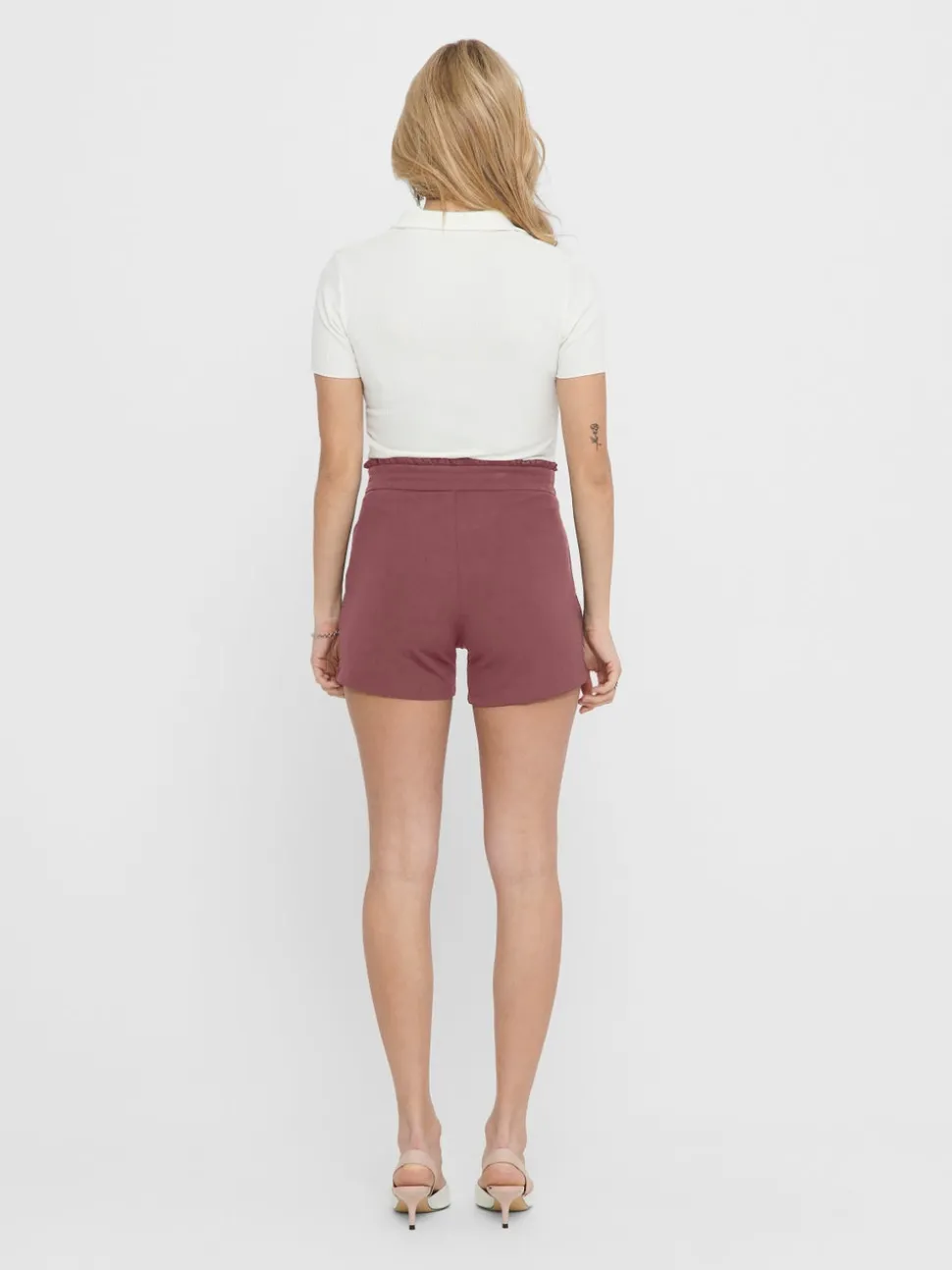 JDYNEW Regular Fit Bermuda