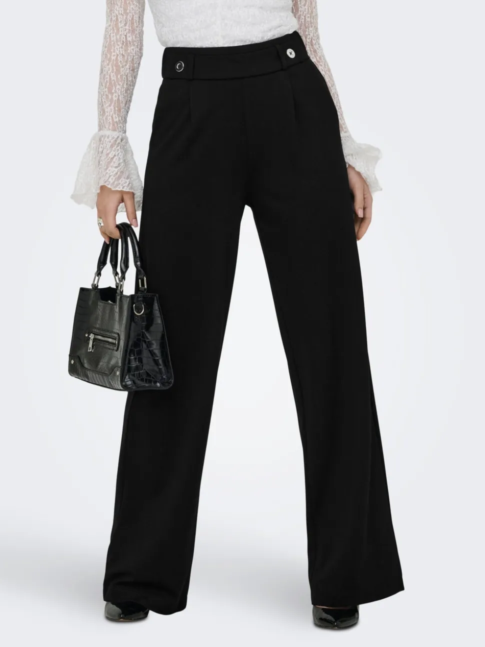 JDYNEW Regular Fit Pantaloni