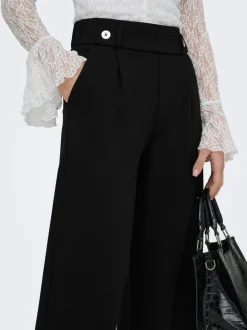 JDYNEW Regular Fit Pantaloni