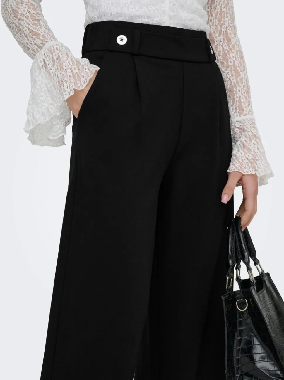 JDYNEW Regular Fit Pantaloni