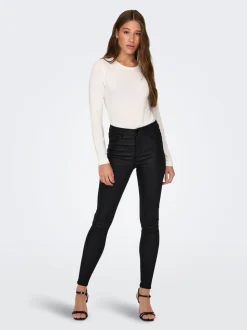 JDYNEWTHUNDER Skinny Fit Pantaloni