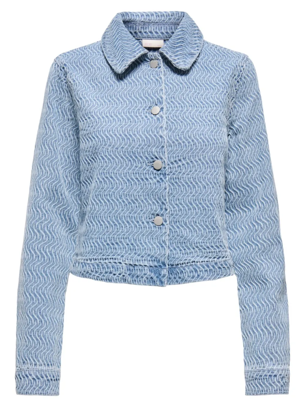 JDYNICO Giubbotto di jeans