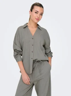 JDYNINA Camicia