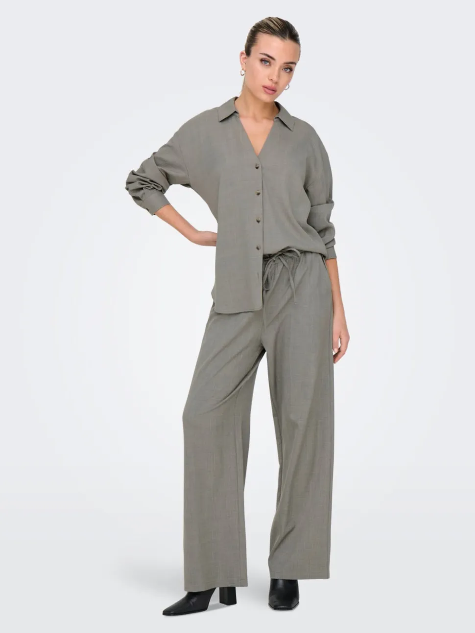 JDYNINA Camicia