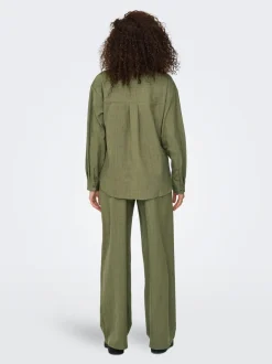 JDYNINA Camicia